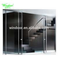 Aluminum Window Model In House window aluminum profile