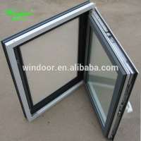 windoor manufacture aluminium window door