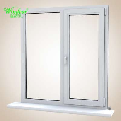 china manufactory 16 years window and door exporter Qingdao Windoor Window&Door for projects